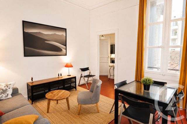 Appartement F2 &agrave; louer - 2 pi&egrave;ces - 49,25 m2 - Montpellier - 34 - LANGUEDOC-ROUSSILLON
