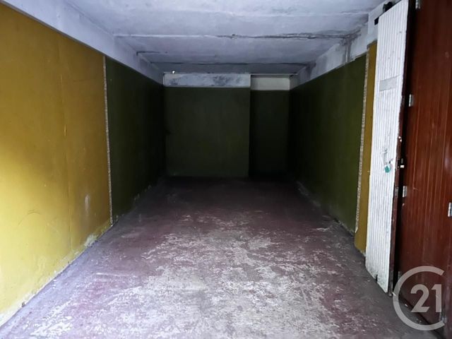 parking - MONTPELLIER - 34