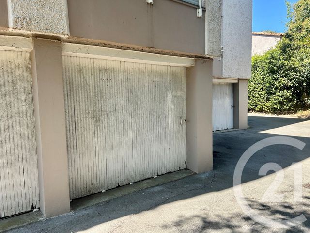 Parking &agrave; louer - 16 m2 - Montpellier - 34 - LANGUEDOC-ROUSSILLON