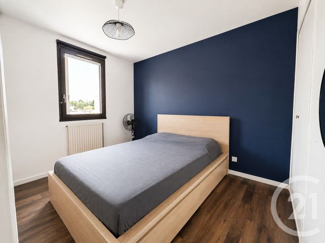 Appartement F4 &agrave; louer - 4 pi&egrave;ces - 77,64 m2 - Montpellier - 34 - LANGUEDOC-ROUSSILLON