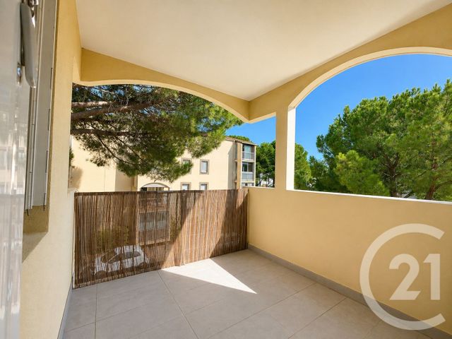 Appartement F4 &agrave; louer - 4 pi&egrave;ces - 77,64 m2 - Montpellier - 34 - LANGUEDOC-ROUSSILLON