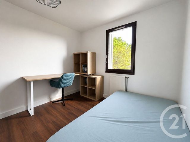 Appartement F4 &agrave; louer - 4 pi&egrave;ces - 77,64 m2 - Montpellier - 34 - LANGUEDOC-ROUSSILLON