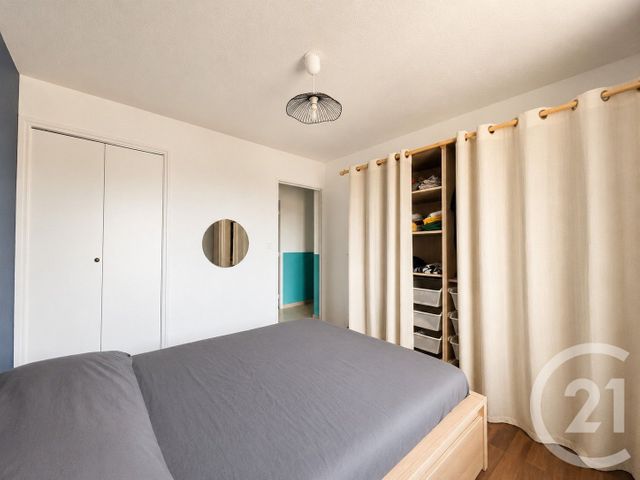 Appartement F4 &agrave; louer - 4 pi&egrave;ces - 77,64 m2 - Montpellier - 34 - LANGUEDOC-ROUSSILLON