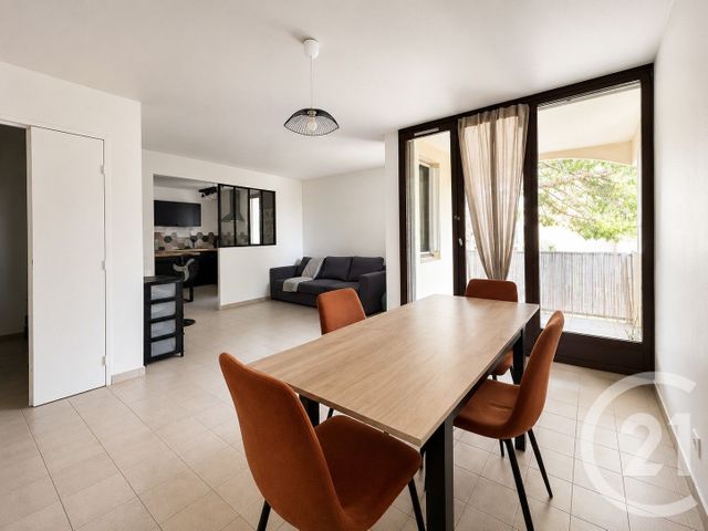 Appartement F4 à louer MONTPELLIER