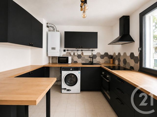 Appartement F4 &agrave; louer - 4 pi&egrave;ces - 77,64 m2 - Montpellier - 34 - LANGUEDOC-ROUSSILLON