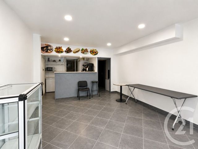 appartement - MONTPELLIER - 34