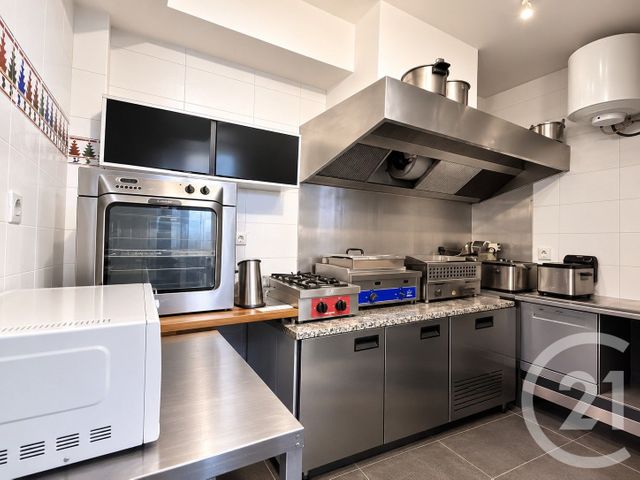 Appartement Local &agrave; louer - 2 pi&egrave;ces - 39,52 m2 - Montpellier - 34 - LANGUEDOC-ROUSSILLON