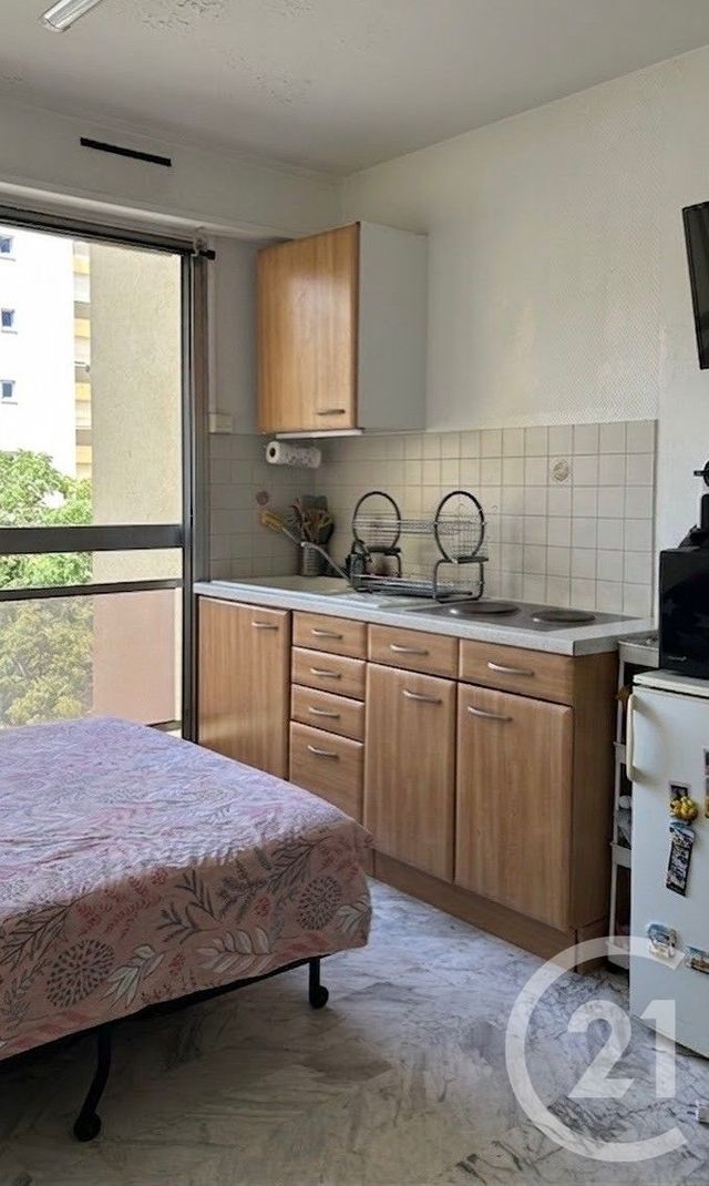 appartement - MONTPELLIER - 34