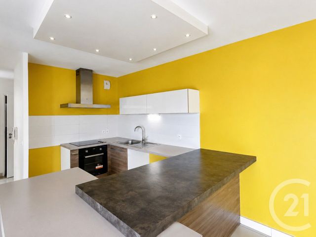 Appartement F3 &agrave; louer - 3 pi&egrave;ces - 64,58 m2 - Montpellier - 34 - LANGUEDOC-ROUSSILLON