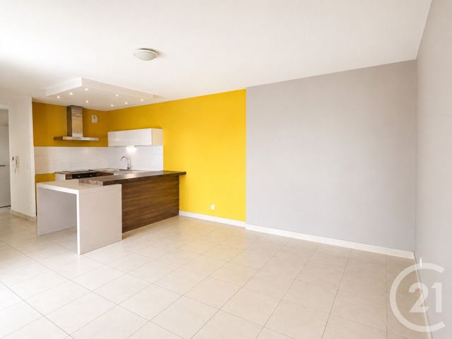 Appartement F3 &agrave; louer - 3 pi&egrave;ces - 64,58 m2 - Montpellier - 34 - LANGUEDOC-ROUSSILLON