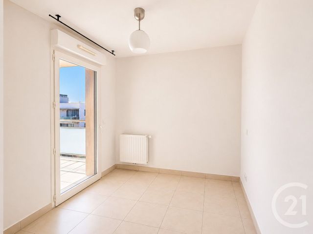 Appartement F3 &agrave; louer - 3 pi&egrave;ces - 64,58 m2 - Montpellier - 34 - LANGUEDOC-ROUSSILLON