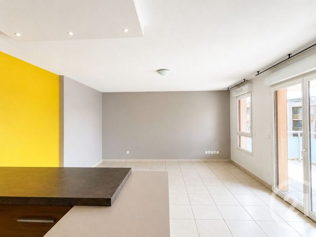 Appartement F3 &agrave; louer - 3 pi&egrave;ces - 64,58 m2 - Montpellier - 34 - LANGUEDOC-ROUSSILLON
