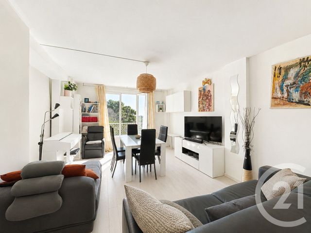 Appartement F3 &agrave; louer - 3 pi&egrave;ces - 68 m2 - Montpellier - 34 - LANGUEDOC-ROUSSILLON