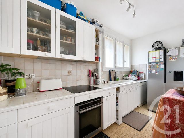 Appartement F3 &agrave; louer - 3 pi&egrave;ces - 68 m2 - Montpellier - 34 - LANGUEDOC-ROUSSILLON