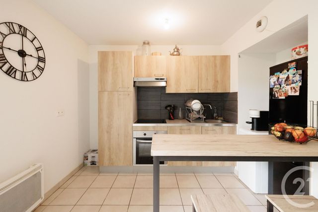 appartement - ST JEAN DE VEDAS - 34