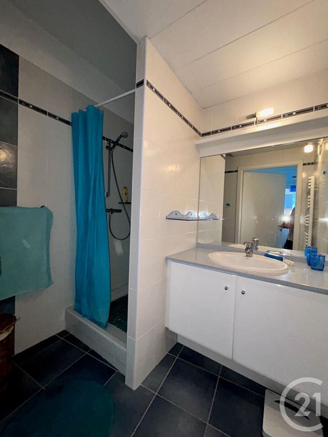 Appartement F2 &agrave; louer - 2 pi&egrave;ces - 46,10 m2 - Montpellier - 34 - LANGUEDOC-ROUSSILLON