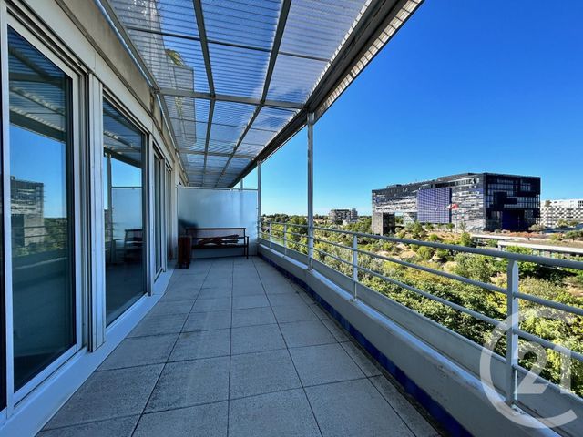 Appartement F2 &agrave; louer - 2 pi&egrave;ces - 46,10 m2 - Montpellier - 34 - LANGUEDOC-ROUSSILLON