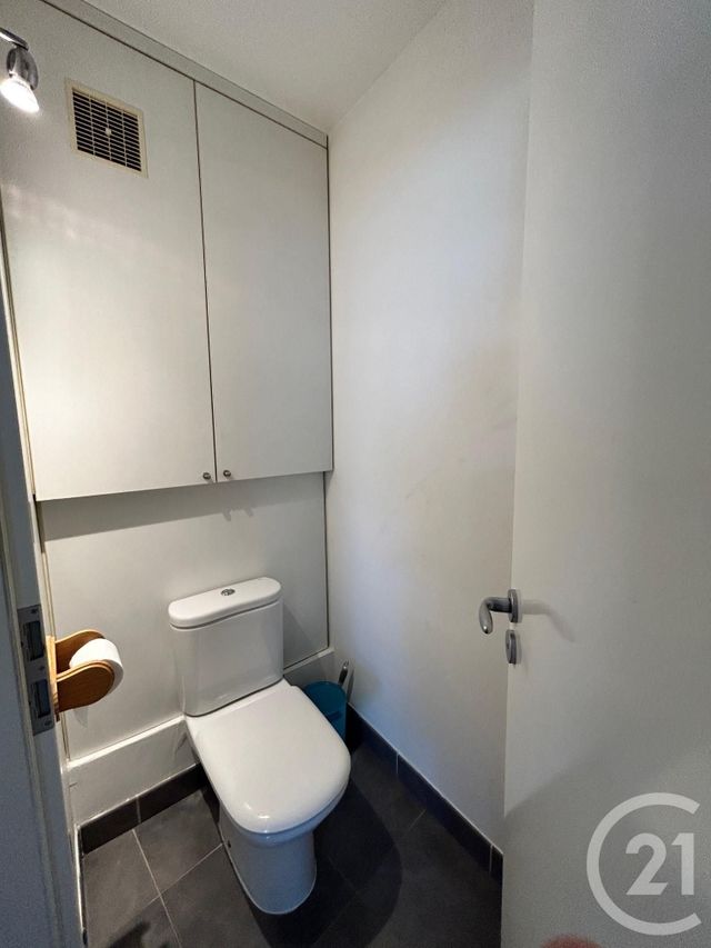 Appartement F2 &agrave; louer - 2 pi&egrave;ces - 46,10 m2 - Montpellier - 34 - LANGUEDOC-ROUSSILLON