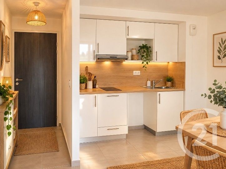 Appartement à Montpellier