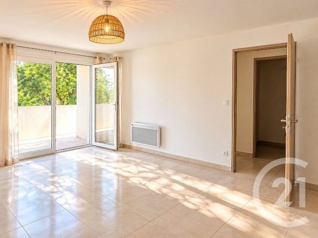 appartement - MONTPELLIER - 34