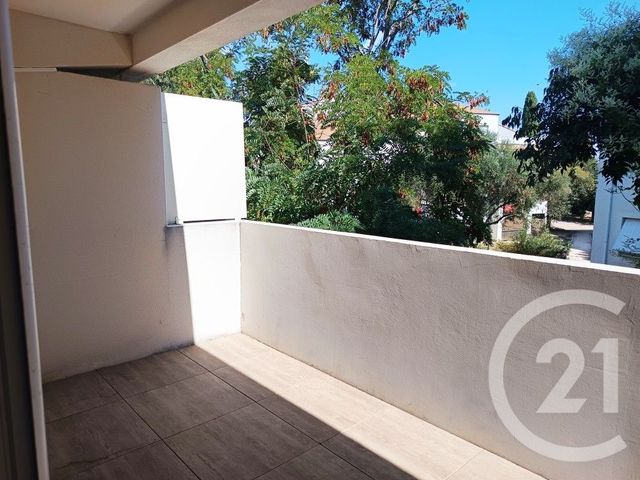 appartement - MONTPELLIER - 34