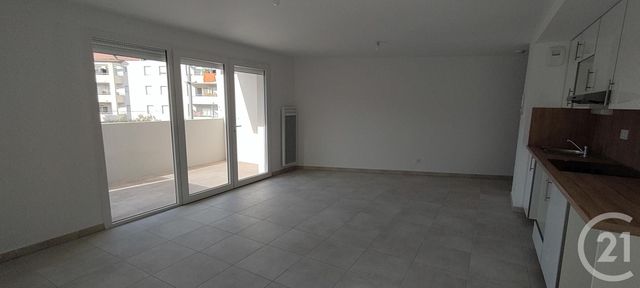 Appartement F2 &agrave; louer - 2 pi&egrave;ces - 50 m2 - Montpellier - 34 - LANGUEDOC-ROUSSILLON