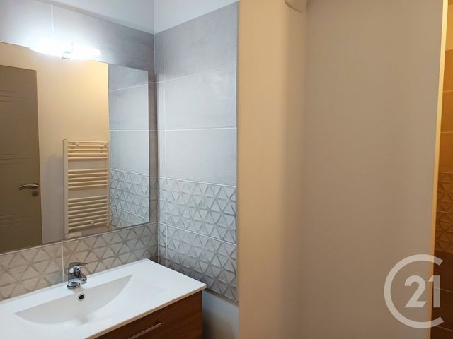 Appartement F2 &agrave; louer - 2 pi&egrave;ces - 50 m2 - Montpellier - 34 - LANGUEDOC-ROUSSILLON