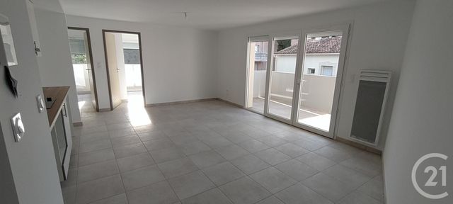 Appartement F2 à louer MONTPELLIER