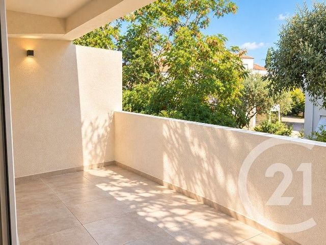 Appartement F2 &agrave; louer - 2 pi&egrave;ces - 50 m2 - Montpellier - 34 - LANGUEDOC-ROUSSILLON