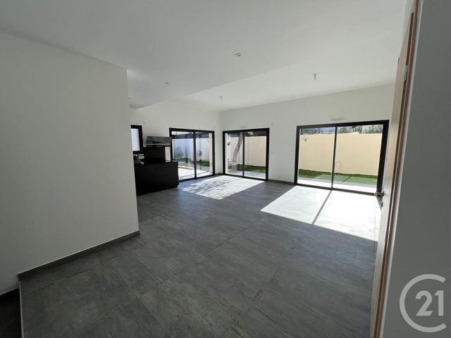 Maison &agrave; louer - 5 pi&egrave;ces - 136 m2 - St Jean De Vedas - 34 - LANGUEDOC-ROUSSILLON