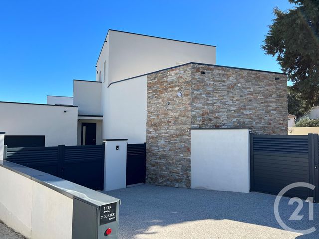 Maison &agrave; louer - 5 pi&egrave;ces - 136 m2 - St Jean De Vedas - 34 - LANGUEDOC-ROUSSILLON