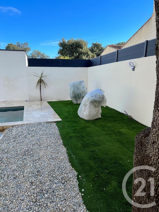 Maison &agrave; louer - 5 pi&egrave;ces - 136 m2 - St Jean De Vedas - 34 - LANGUEDOC-ROUSSILLON