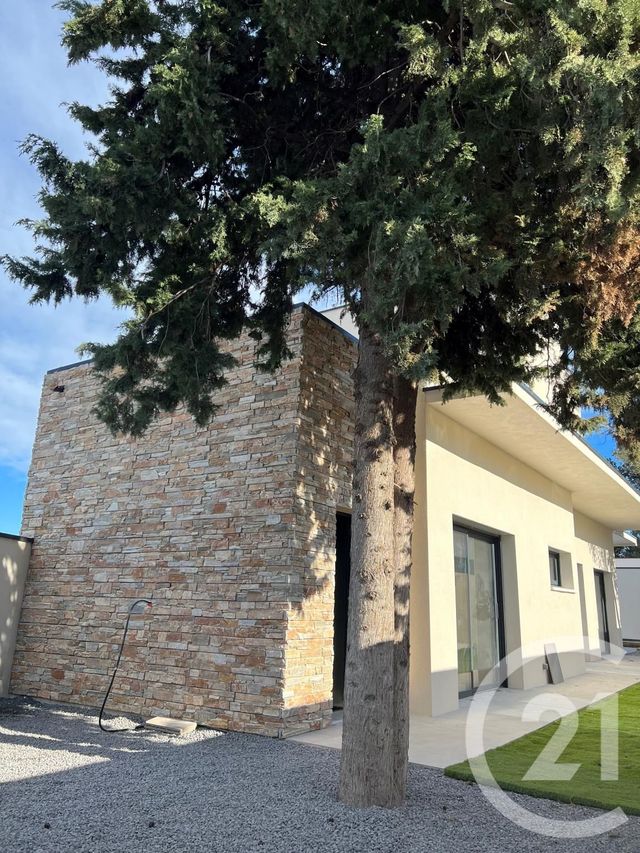 Maison &agrave; louer - 5 pi&egrave;ces - 136 m2 - St Jean De Vedas - 34 - LANGUEDOC-ROUSSILLON