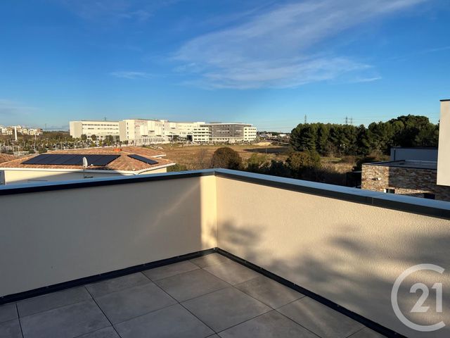 Maison &agrave; louer - 5 pi&egrave;ces - 136 m2 - St Jean De Vedas - 34 - LANGUEDOC-ROUSSILLON
