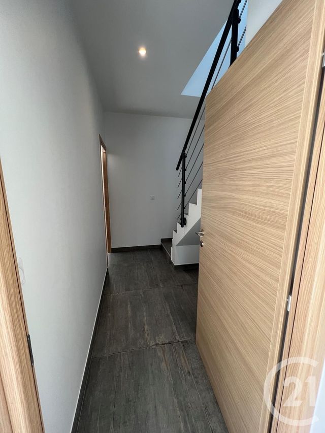 Maison &agrave; louer - 5 pi&egrave;ces - 136 m2 - St Jean De Vedas - 34 - LANGUEDOC-ROUSSILLON