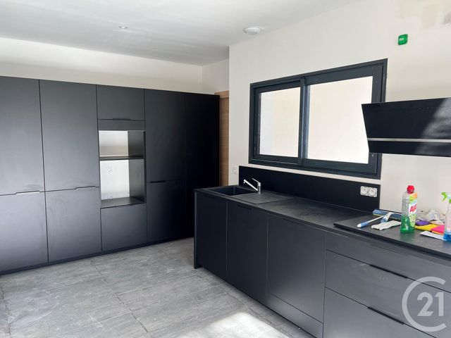 Maison &agrave; louer - 5 pi&egrave;ces - 136 m2 - St Jean De Vedas - 34 - LANGUEDOC-ROUSSILLON