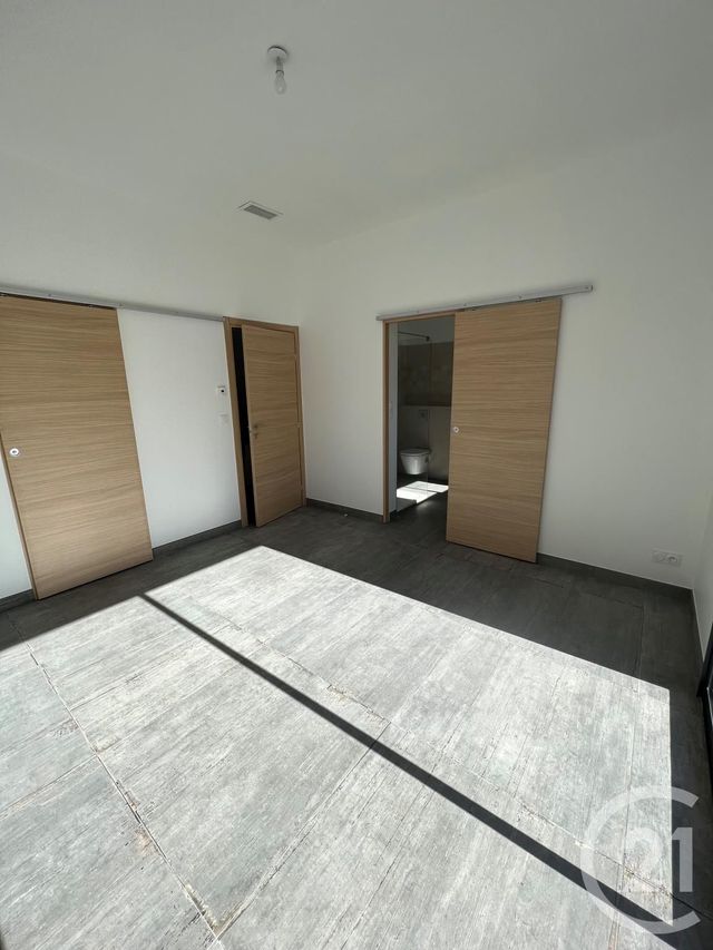 Maison &agrave; louer - 5 pi&egrave;ces - 136 m2 - St Jean De Vedas - 34 - LANGUEDOC-ROUSSILLON