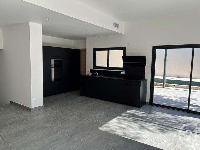 Maison &agrave; louer - 5 pi&egrave;ces - 136 m2 - St Jean De Vedas - 34 - LANGUEDOC-ROUSSILLON
