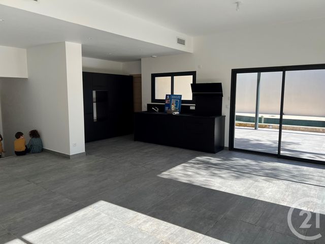 Maison &agrave; louer - 5 pi&egrave;ces - 136 m2 - St Jean De Vedas - 34 - LANGUEDOC-ROUSSILLON