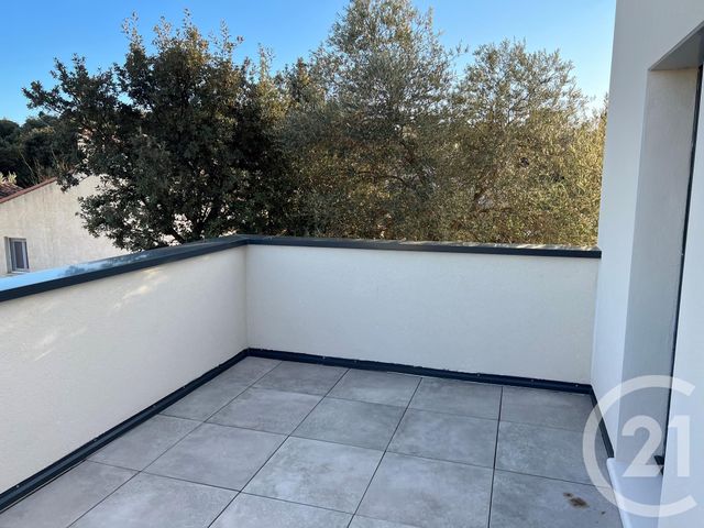 Maison &agrave; louer - 5 pi&egrave;ces - 136 m2 - St Jean De Vedas - 34 - LANGUEDOC-ROUSSILLON