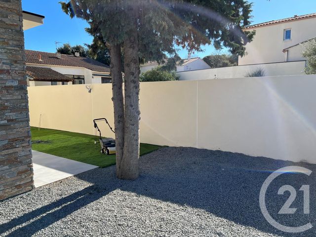Maison &agrave; louer - 5 pi&egrave;ces - 136 m2 - St Jean De Vedas - 34 - LANGUEDOC-ROUSSILLON