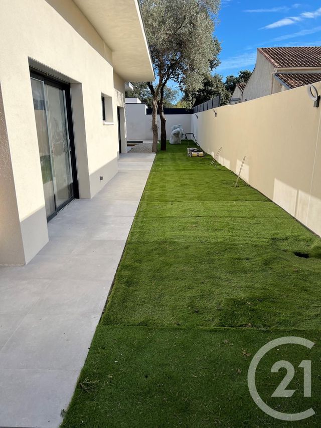 Maison &agrave; louer - 5 pi&egrave;ces - 136 m2 - St Jean De Vedas - 34 - LANGUEDOC-ROUSSILLON