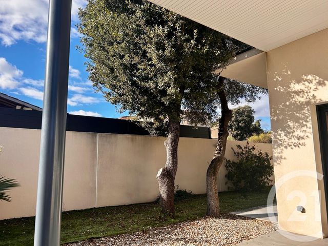 Maison &agrave; louer - 5 pi&egrave;ces - 136 m2 - St Jean De Vedas - 34 - LANGUEDOC-ROUSSILLON