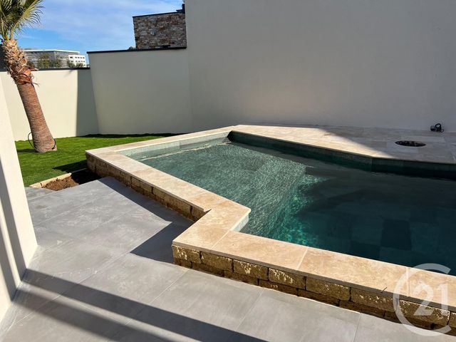 maison - ST JEAN DE VEDAS - 34