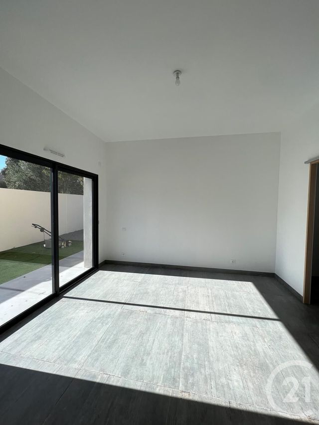 Maison &agrave; louer - 5 pi&egrave;ces - 136 m2 - St Jean De Vedas - 34 - LANGUEDOC-ROUSSILLON