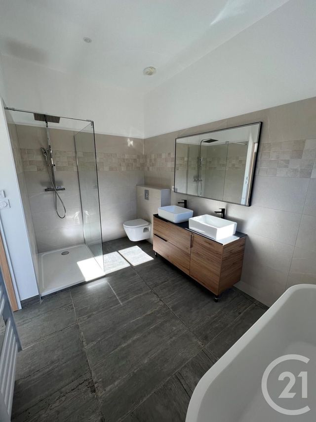 Maison &agrave; louer - 5 pi&egrave;ces - 136 m2 - St Jean De Vedas - 34 - LANGUEDOC-ROUSSILLON