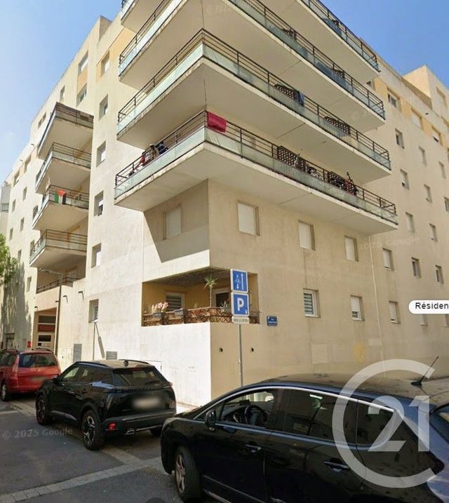 Appartement à louer MONTPELLIER