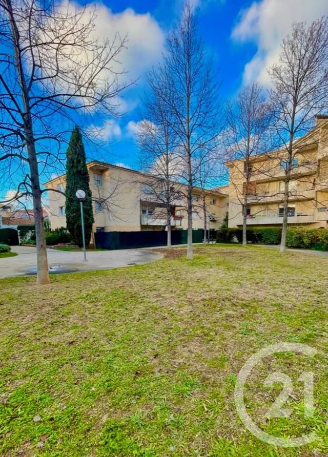 Appartement F2 &agrave; louer - 2 pi&egrave;ces - 37,56 m2 - Montpellier - 34 - LANGUEDOC-ROUSSILLON