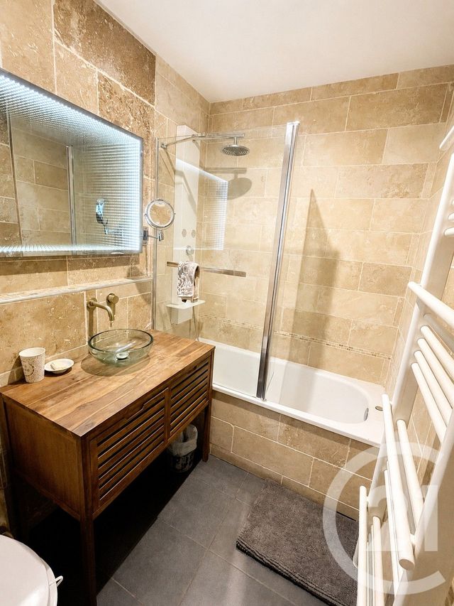 Appartement F2 &agrave; louer - 2 pi&egrave;ces - 37,56 m2 - Montpellier - 34 - LANGUEDOC-ROUSSILLON