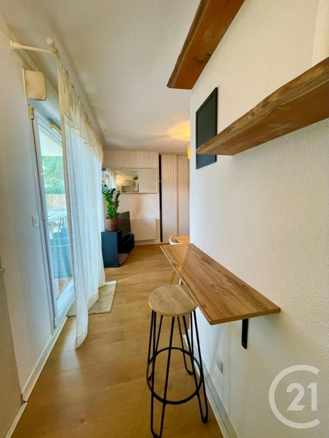Appartement F2 &agrave; louer - 2 pi&egrave;ces - 37,56 m2 - Montpellier - 34 - LANGUEDOC-ROUSSILLON